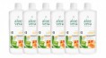 6er-Set Aloe Vera Trinkgel Honig